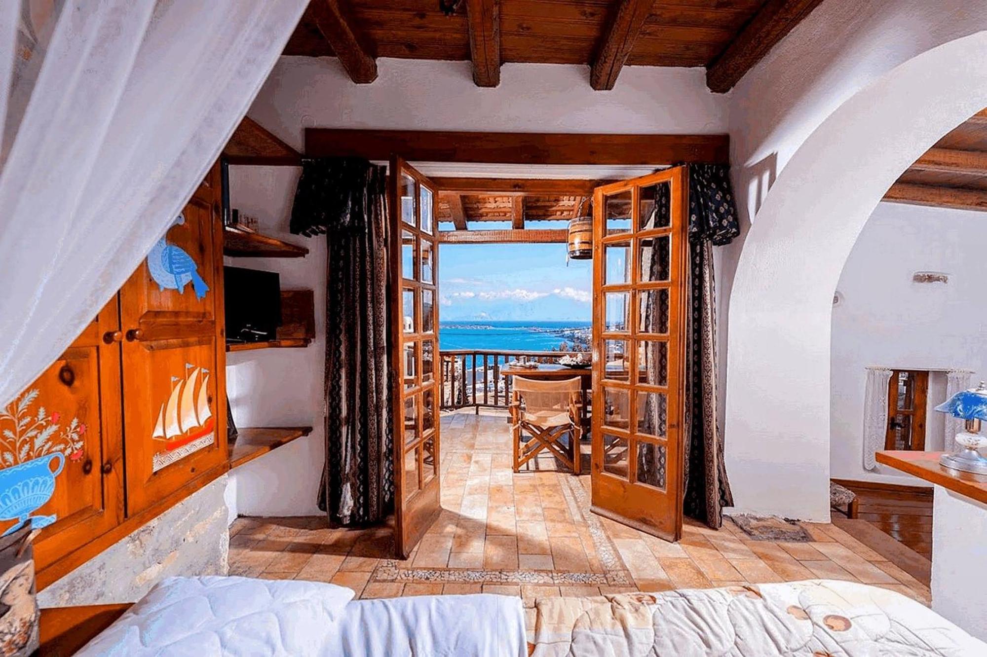 Elounda Traditional Homes Of Crete Exterior photo